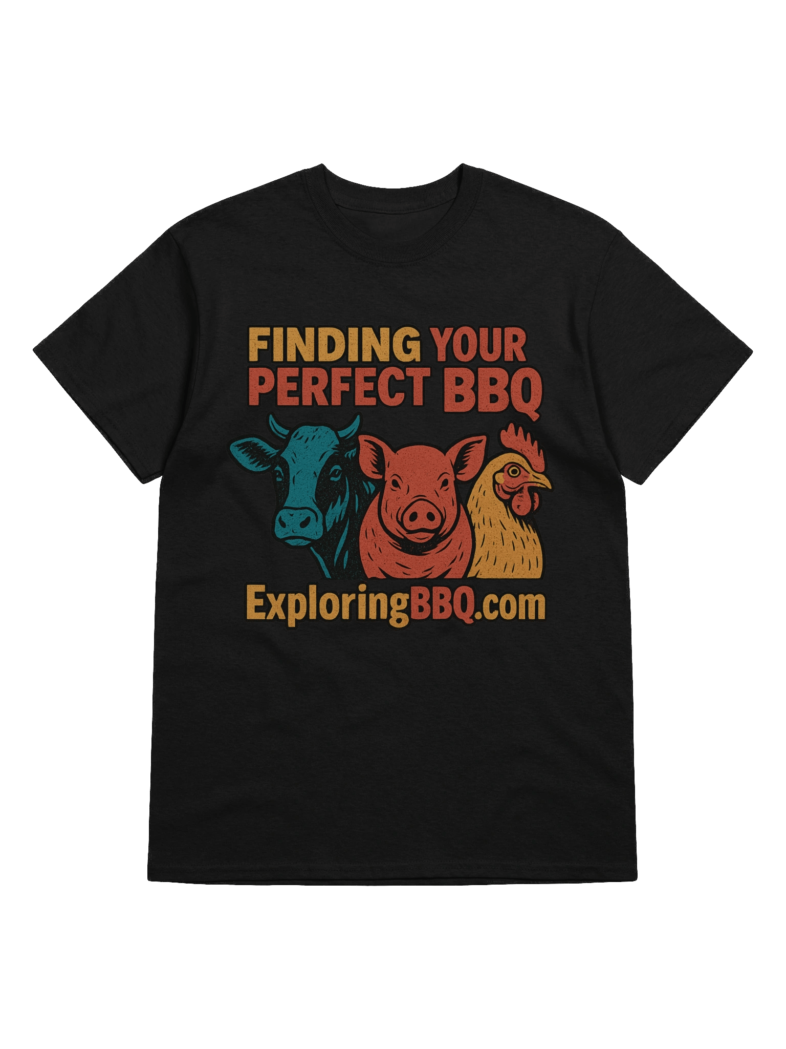 Find Your Perfect BBQ - Pop product image (6)