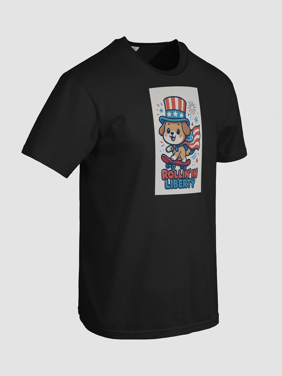 USA HAPPY DOG product image (8)