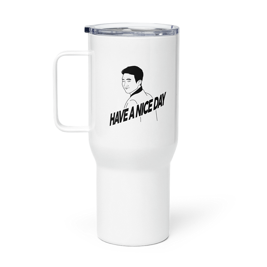 Kimchi Daddy | BIG SIZE MUG product image (1)