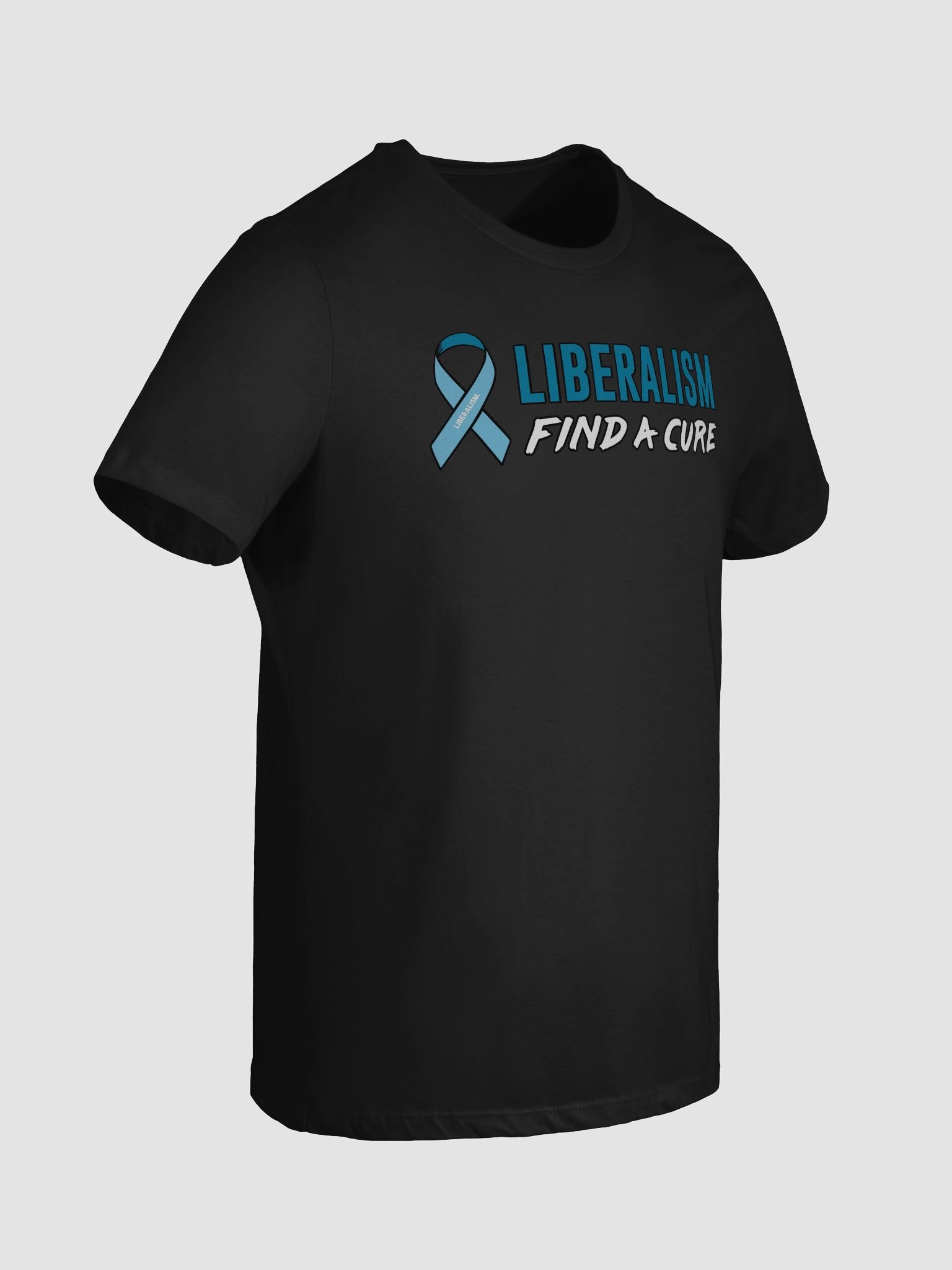 Liberalism: Find a Cure - Women's product image (15)