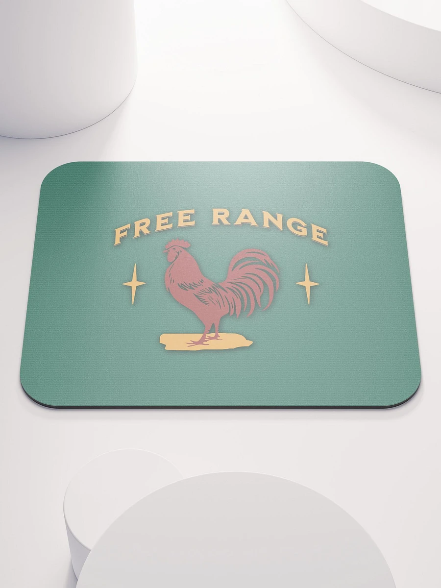 Free Range Mousepad product image (1)