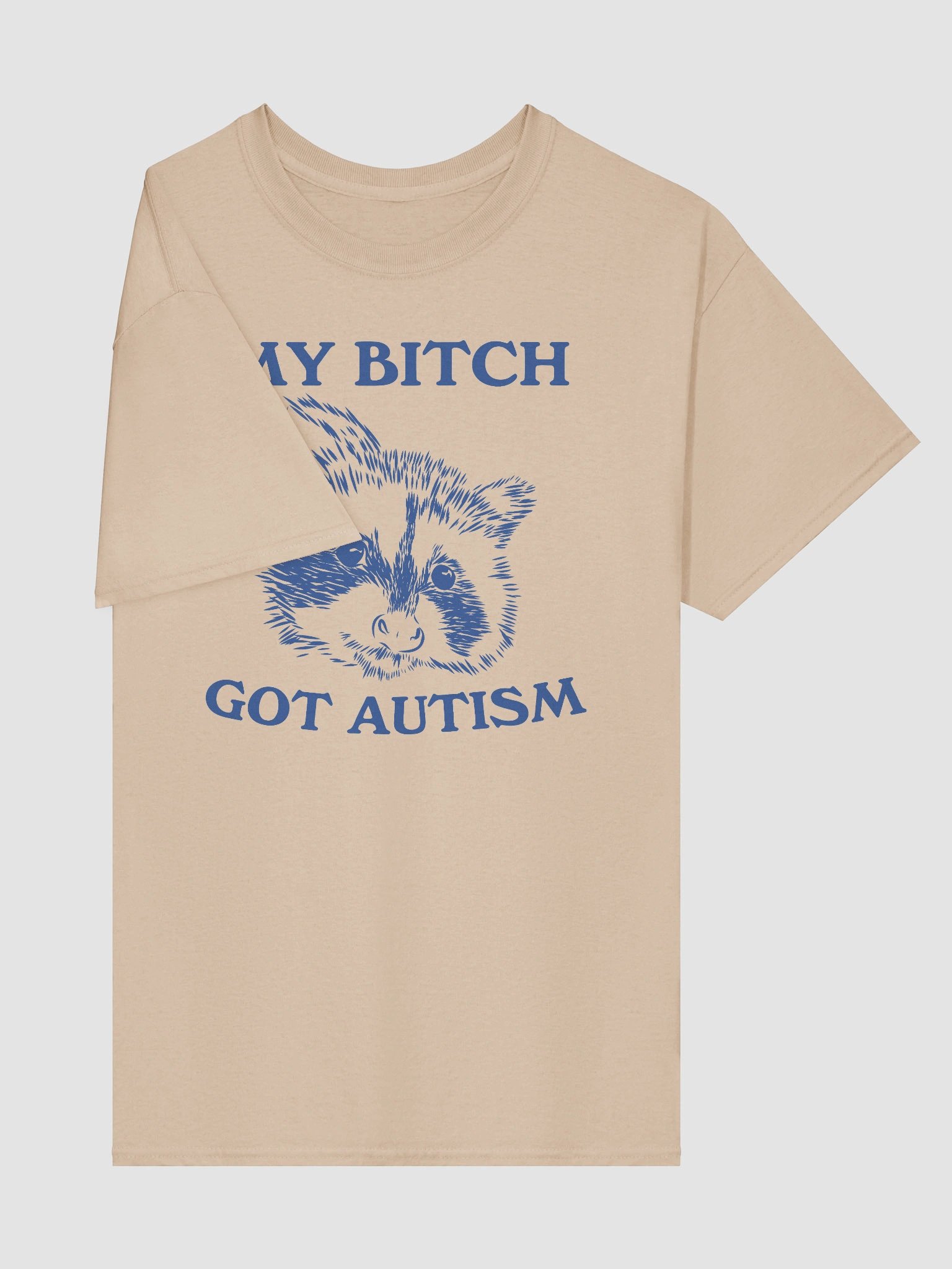 My b got autism product image (54)