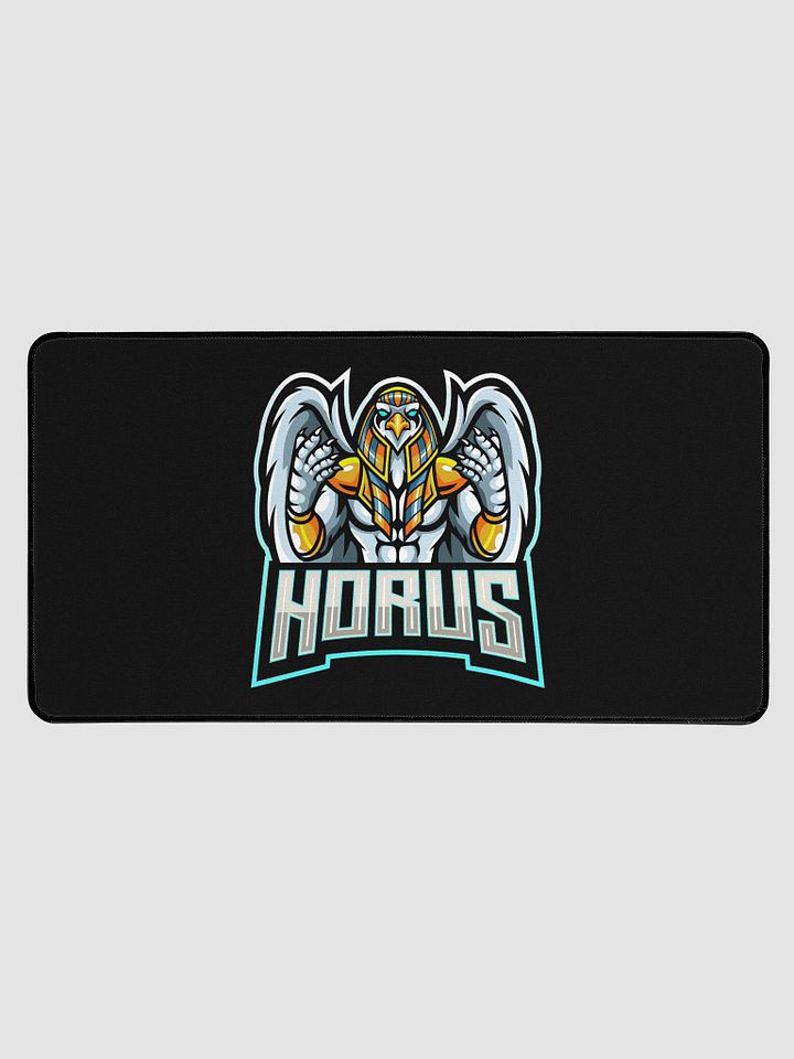 Horus Gaming Desk Mat product image (1)