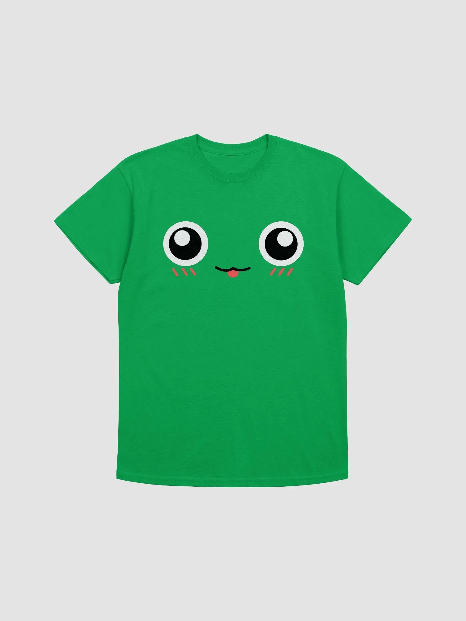 froggy tshirt product image (2)