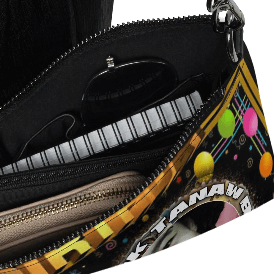 Balik Tanaw Lorraine Birthday Bliss Crossbody Bag product image (5)