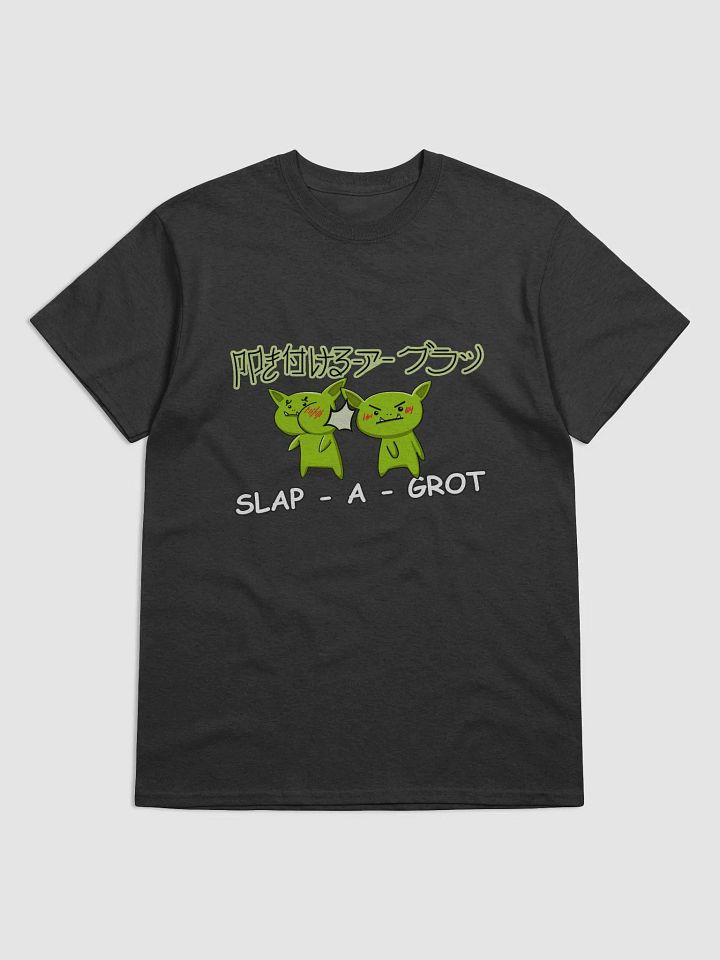 Slap-A-Grotu~ product image (1)