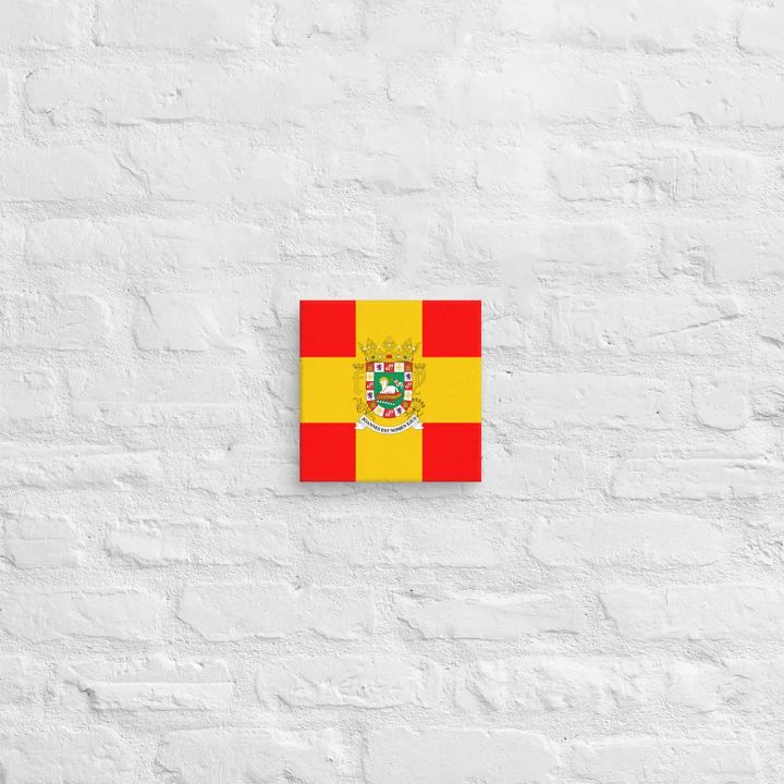 Canvas - Bandera Autonómica product image (2)
