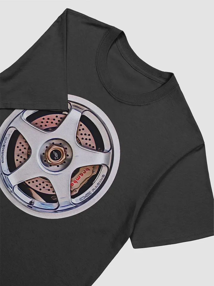 McLaren F1 GTR Tshirt product image (1)