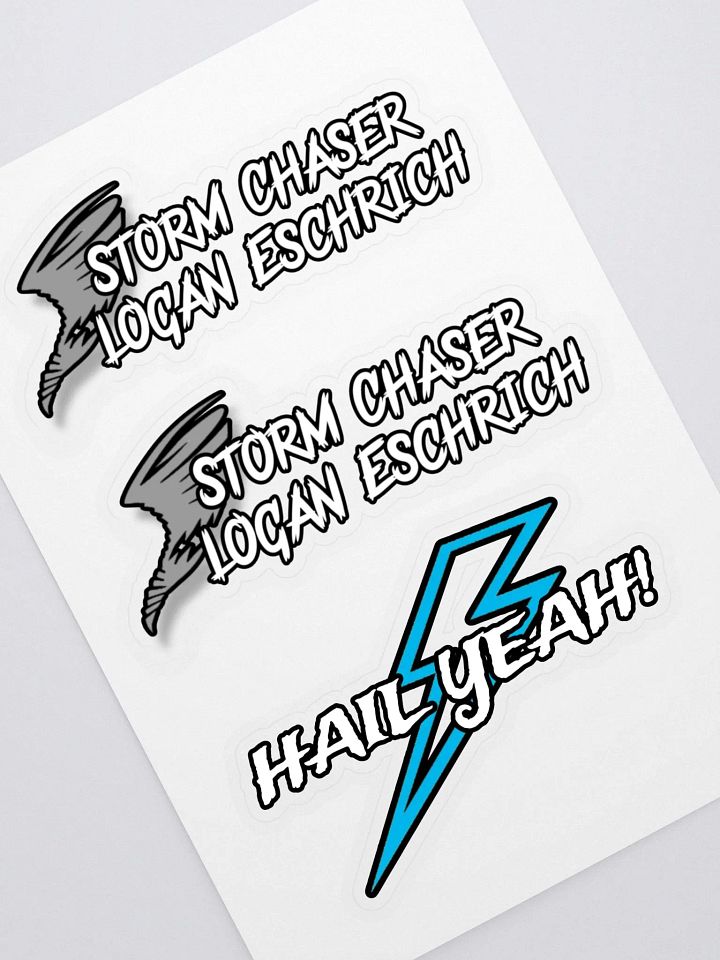 Decal Bundle product image (1)