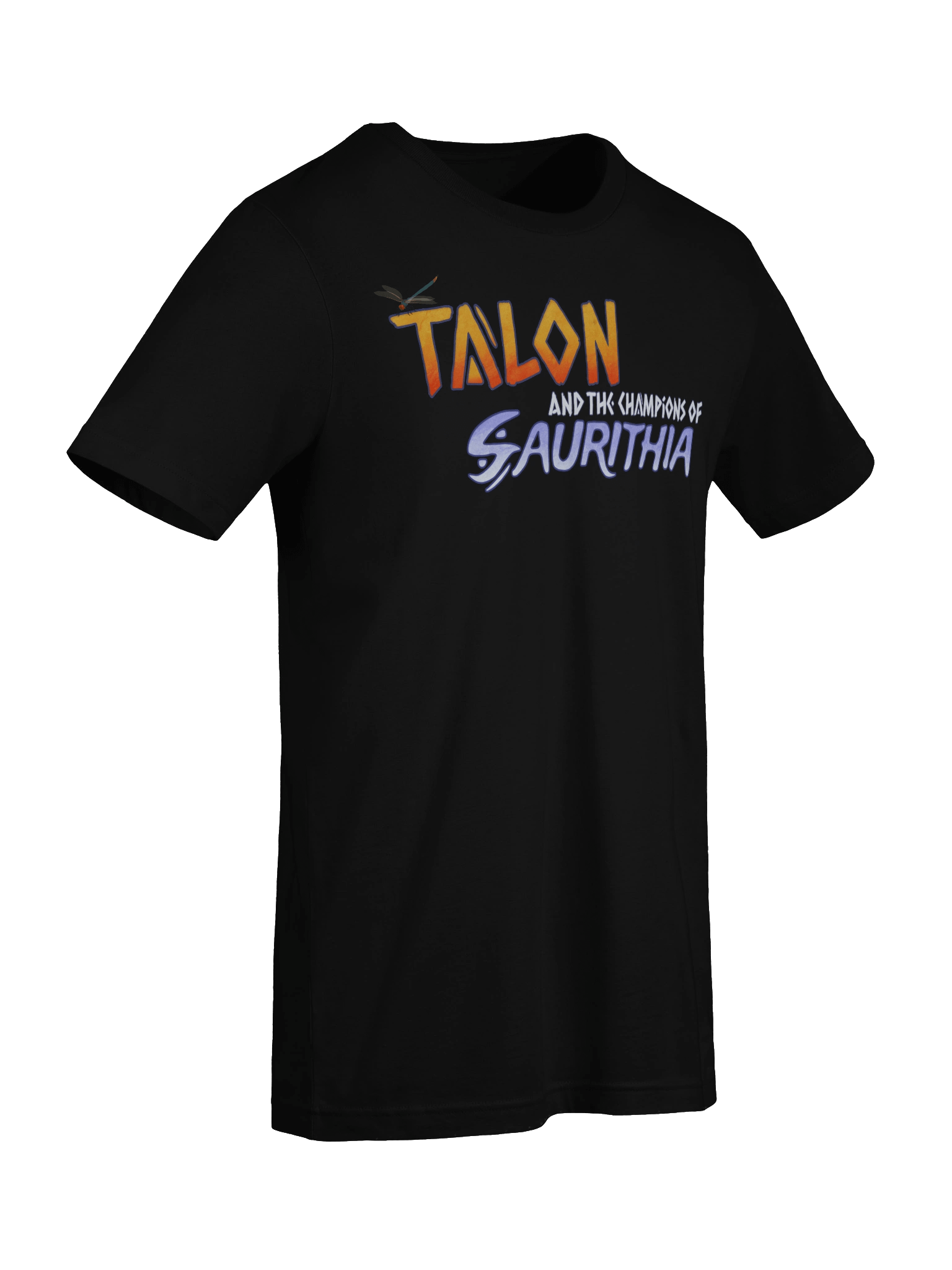 TATCOS T-Shirt product image (9)