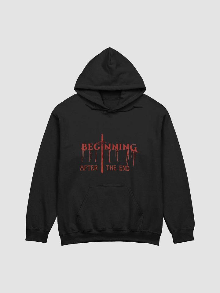 The beginning after the end Hoodies product image (1)