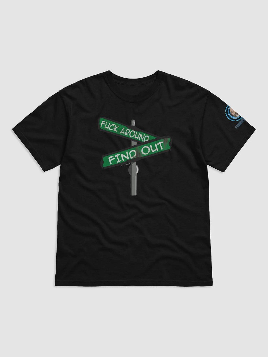 The Intersection of Gen X product image (13)