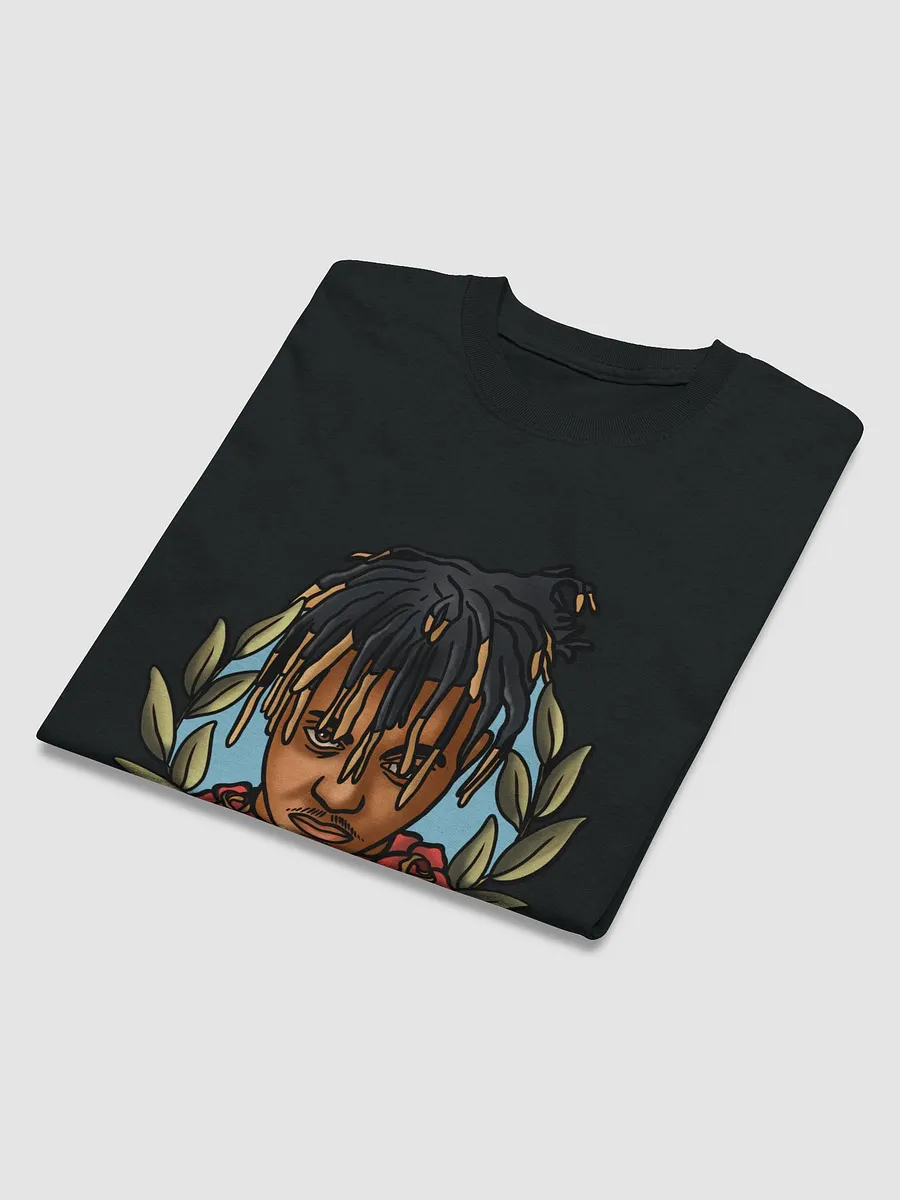 JW Tat Heavyweight T-Shirt product image (18)