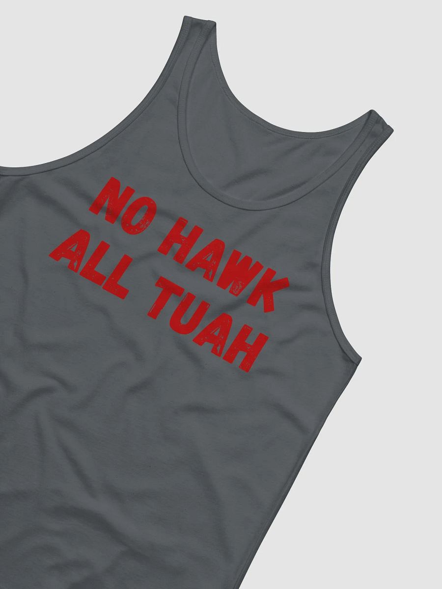 ALL TUAH - Tank Top product image (30)
