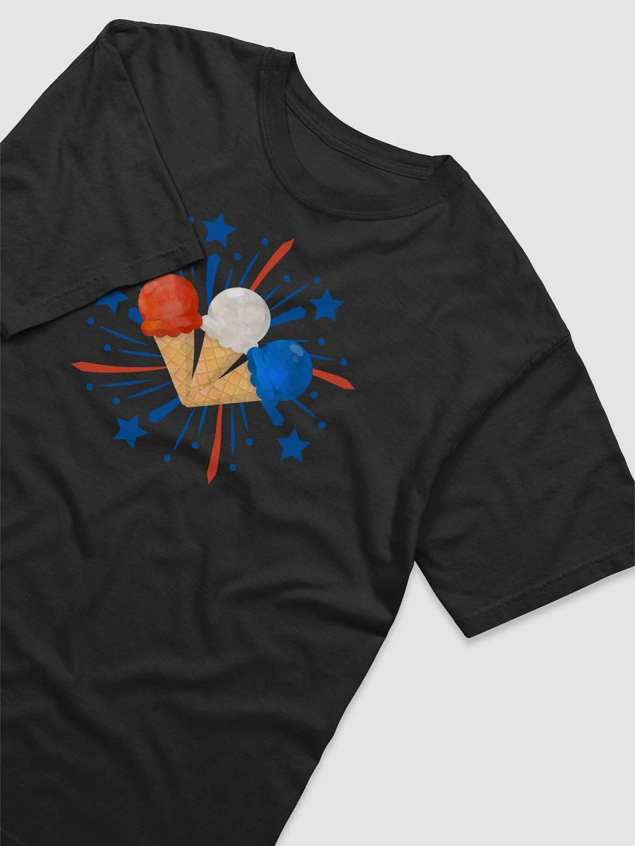 Fireworks & Ice Cream Fourth of July product image (4)