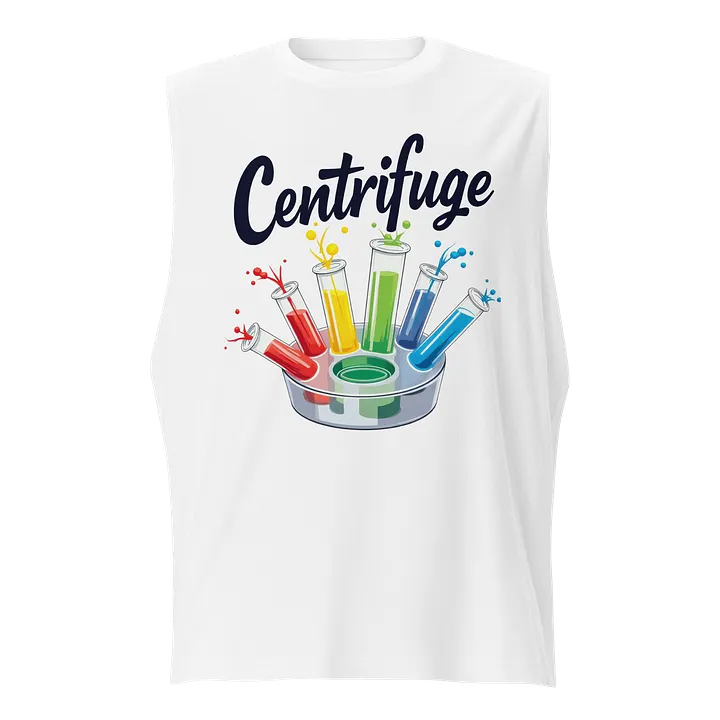 Centrifuge Spectrum Muscle Tank product image (1)