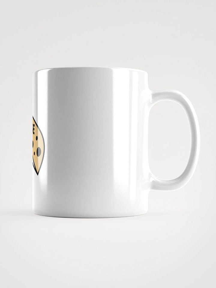 Say Cheese Mug product image (3)