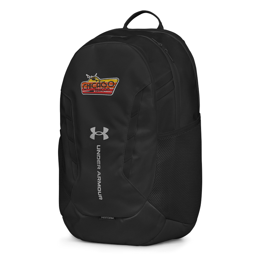 C90 Retro Sunset UA Backpack product image (4)
