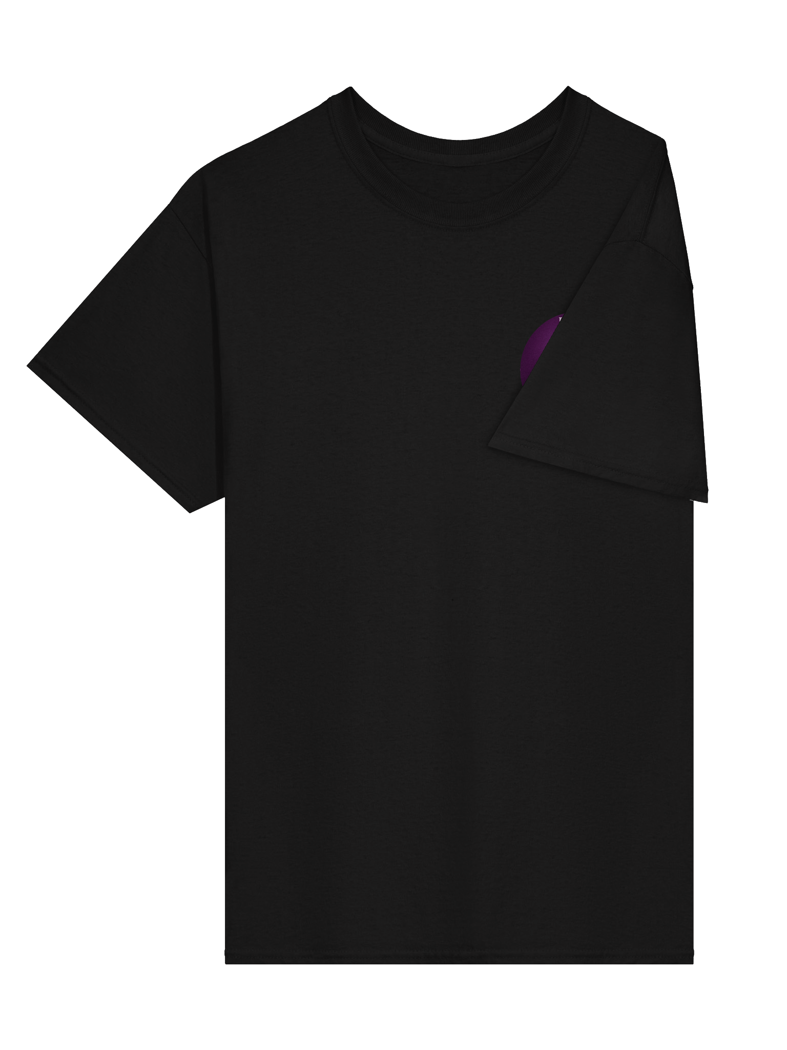 BTS T-shirt product image (3)