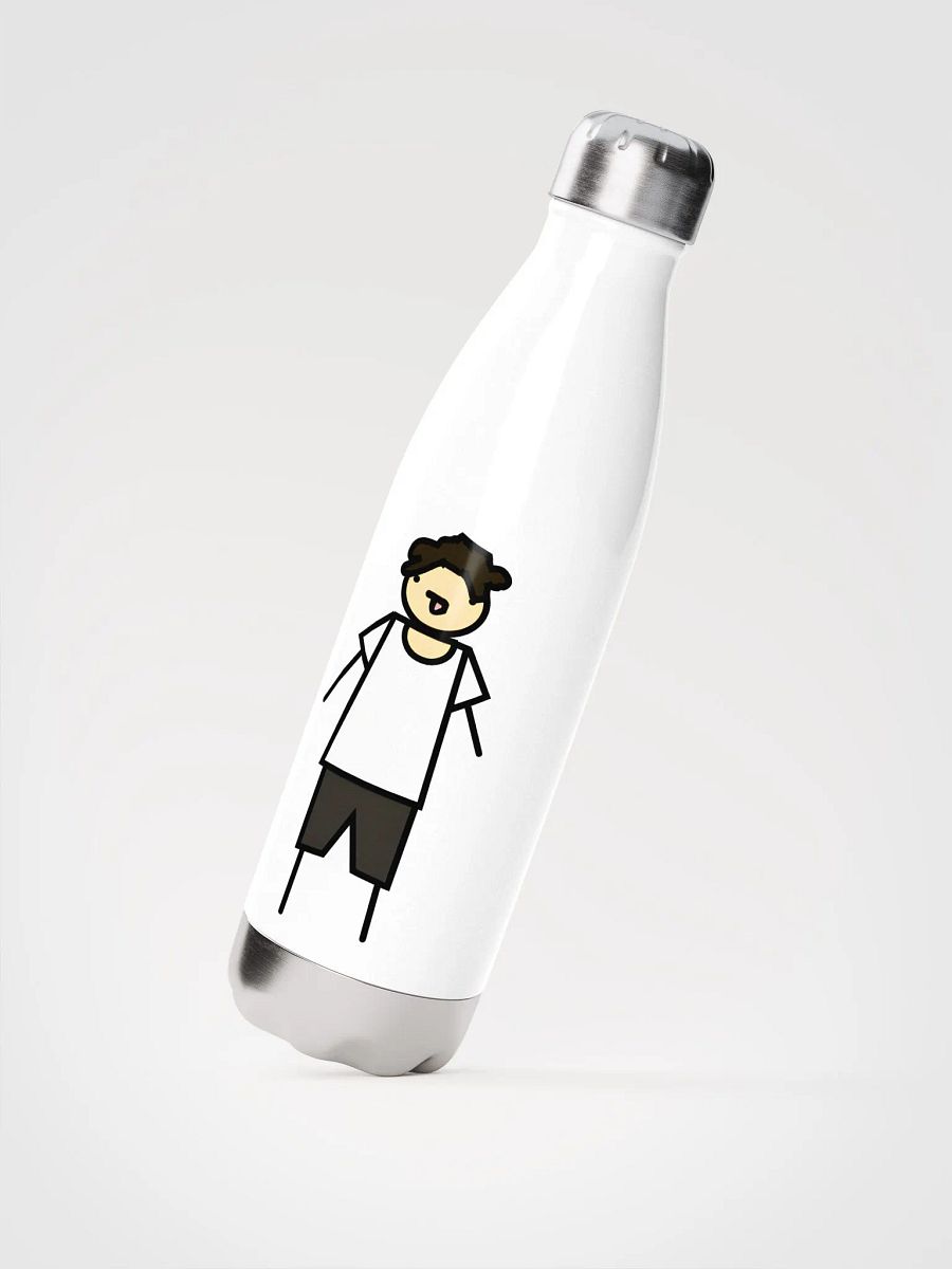 Intekri Water Bottle product image (2)
