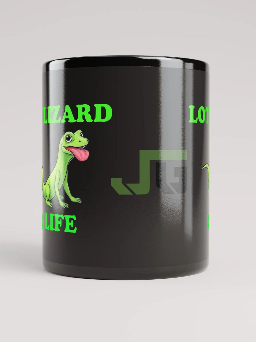 Lot Lizard Mug product image (9)