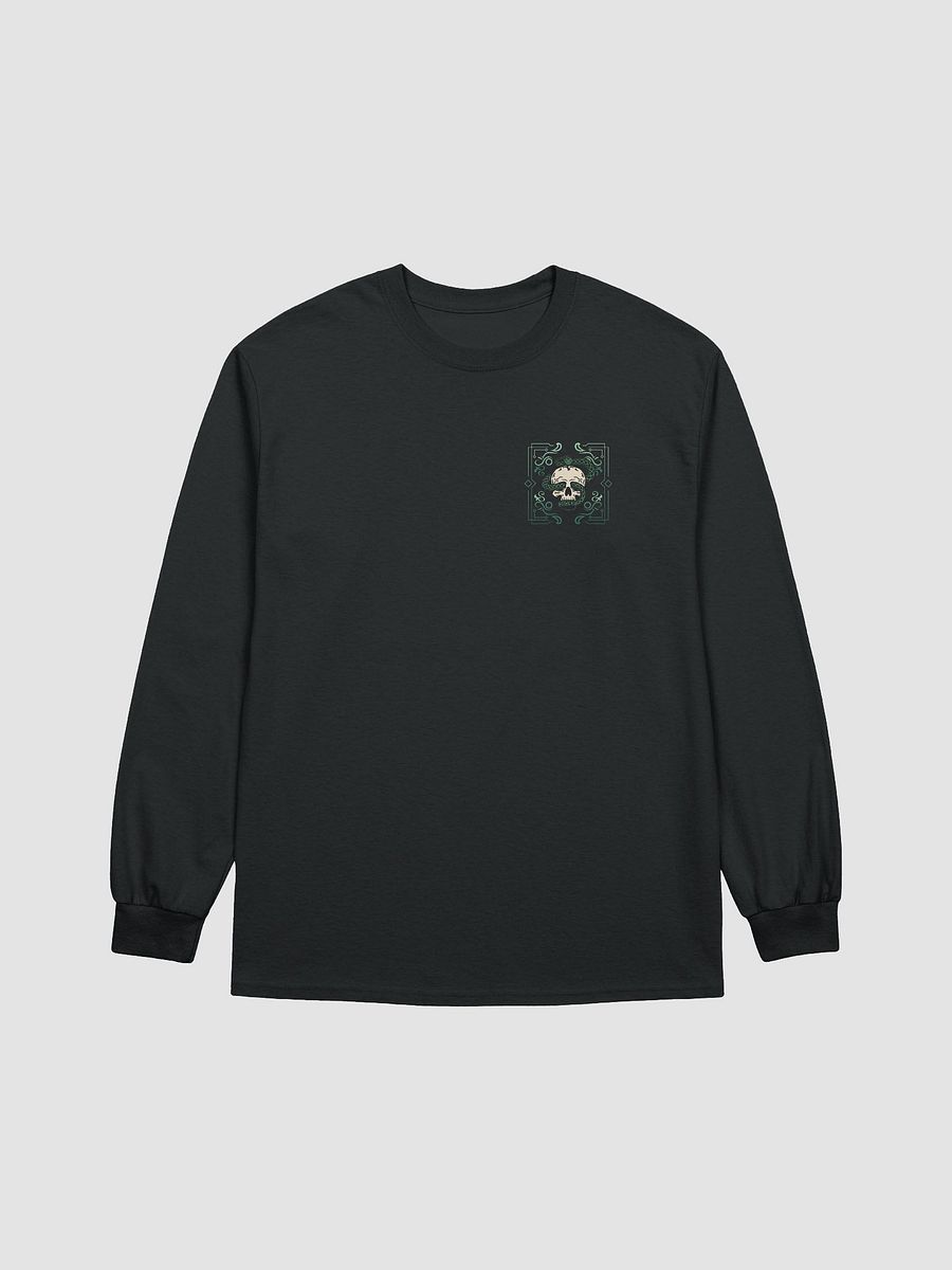 Avalon Long Sleeve Tee product image (15)