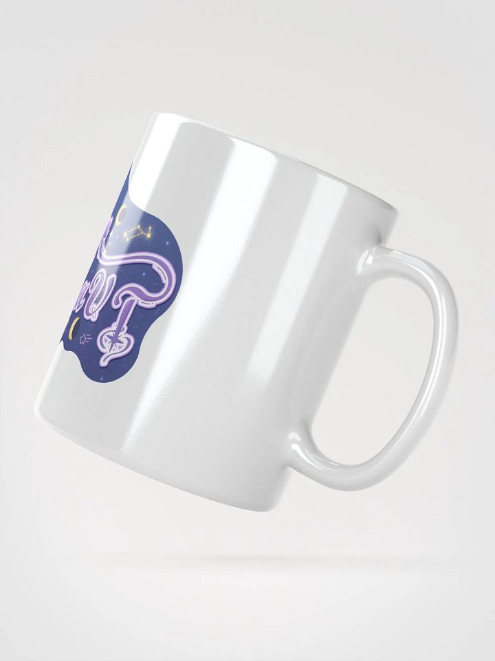 Cosmic Panda Mug product image (2)