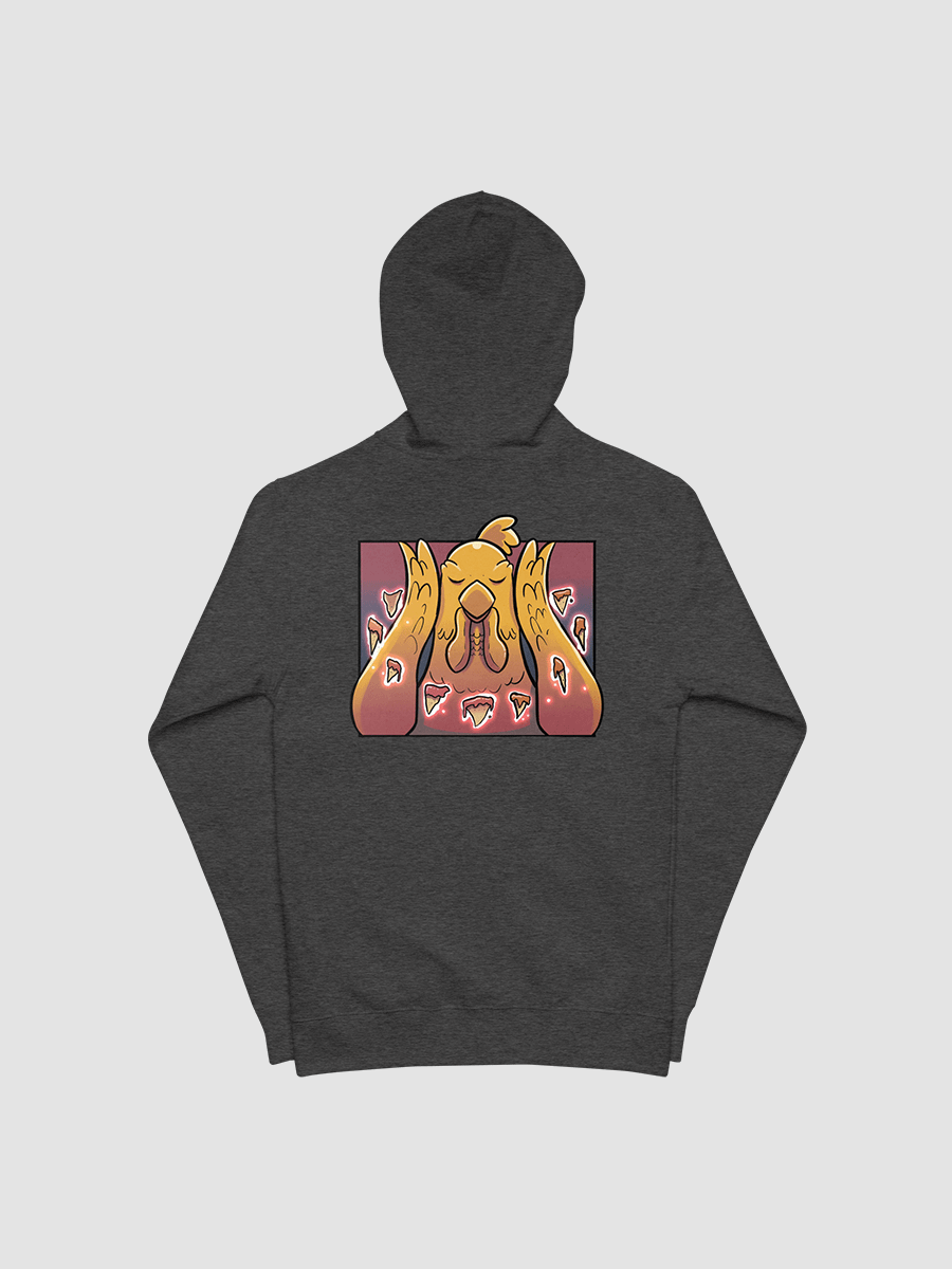 Brainstorm Zip-Up product image (2)