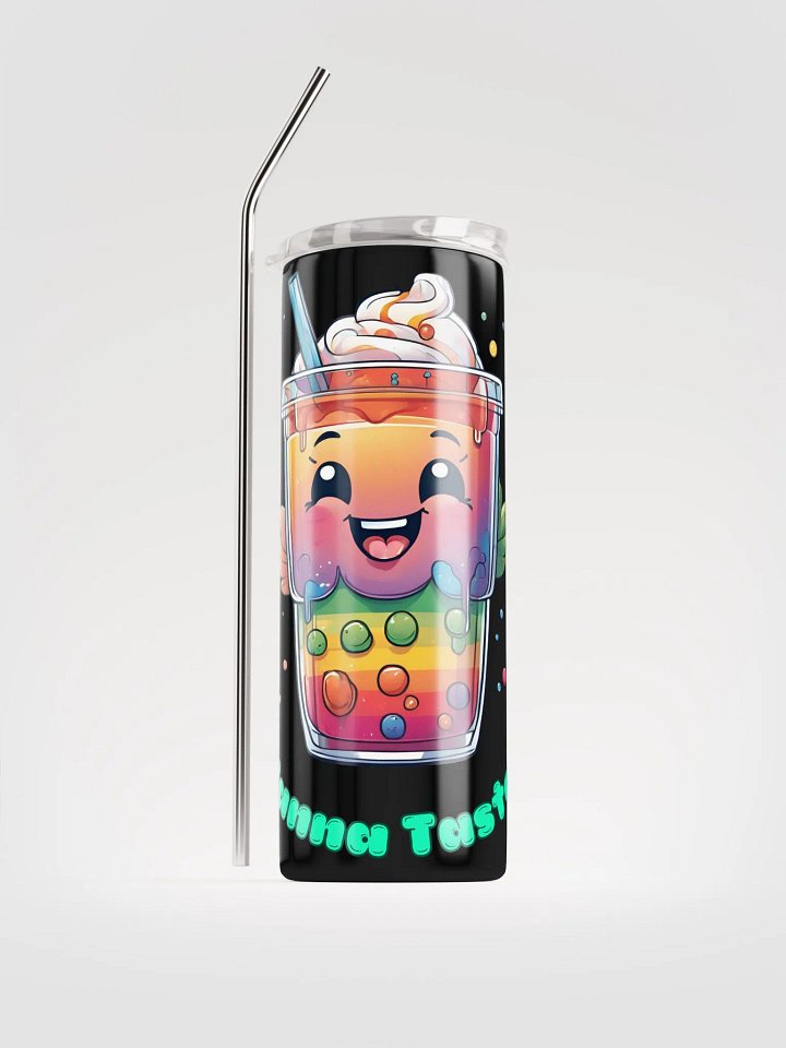 Gay Boba! Tumbler product image (2)