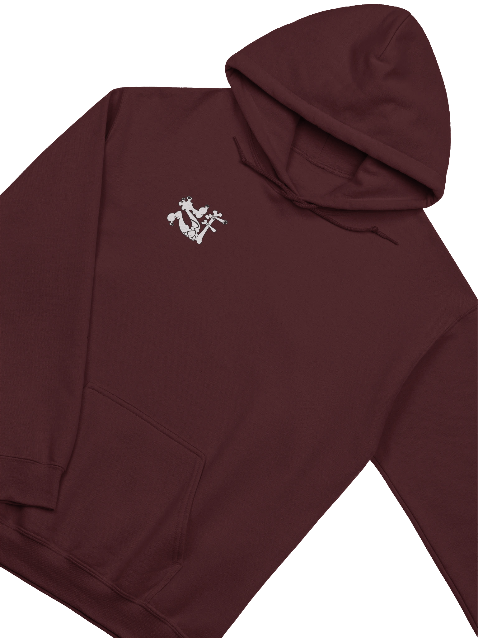 Tooty Frooty Fun Hoodie (Mr. Vapey Man) product image (16)