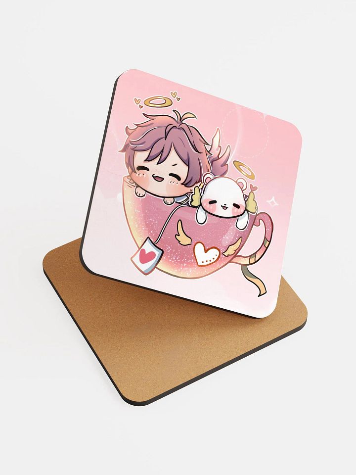 Paragon Pal Coaster product image (2)