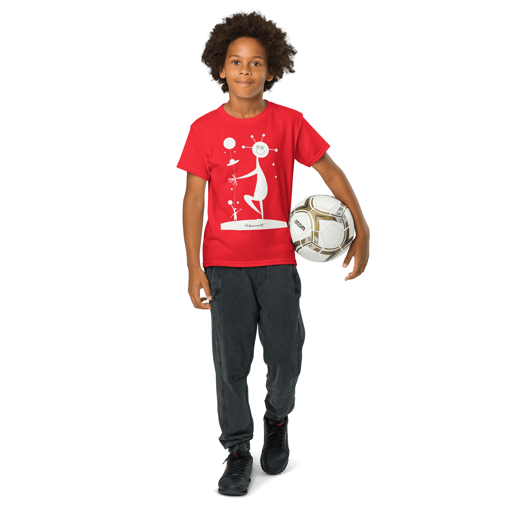 Gildan Youth Sports Tee product image (8)