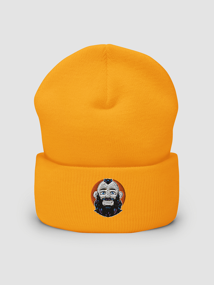 The Po Beanie product image (2)