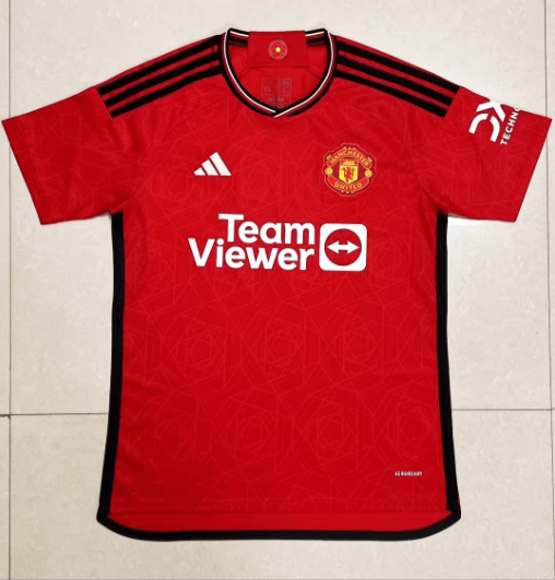 Manchester United Home Jersey 23/24 product image (1)