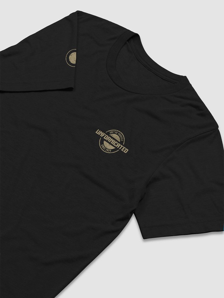 Cocaine Narwhal Meme — Limited Edition Tee product image (2)