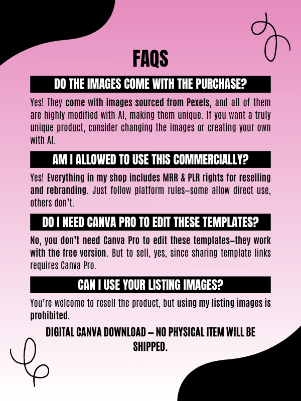 MRR/PLR Pinterest Marketing eBook product image (9)