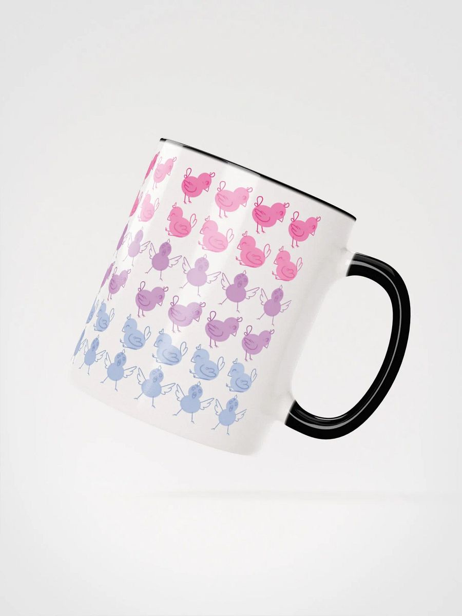 Bisexual Pride Mug product image (2)