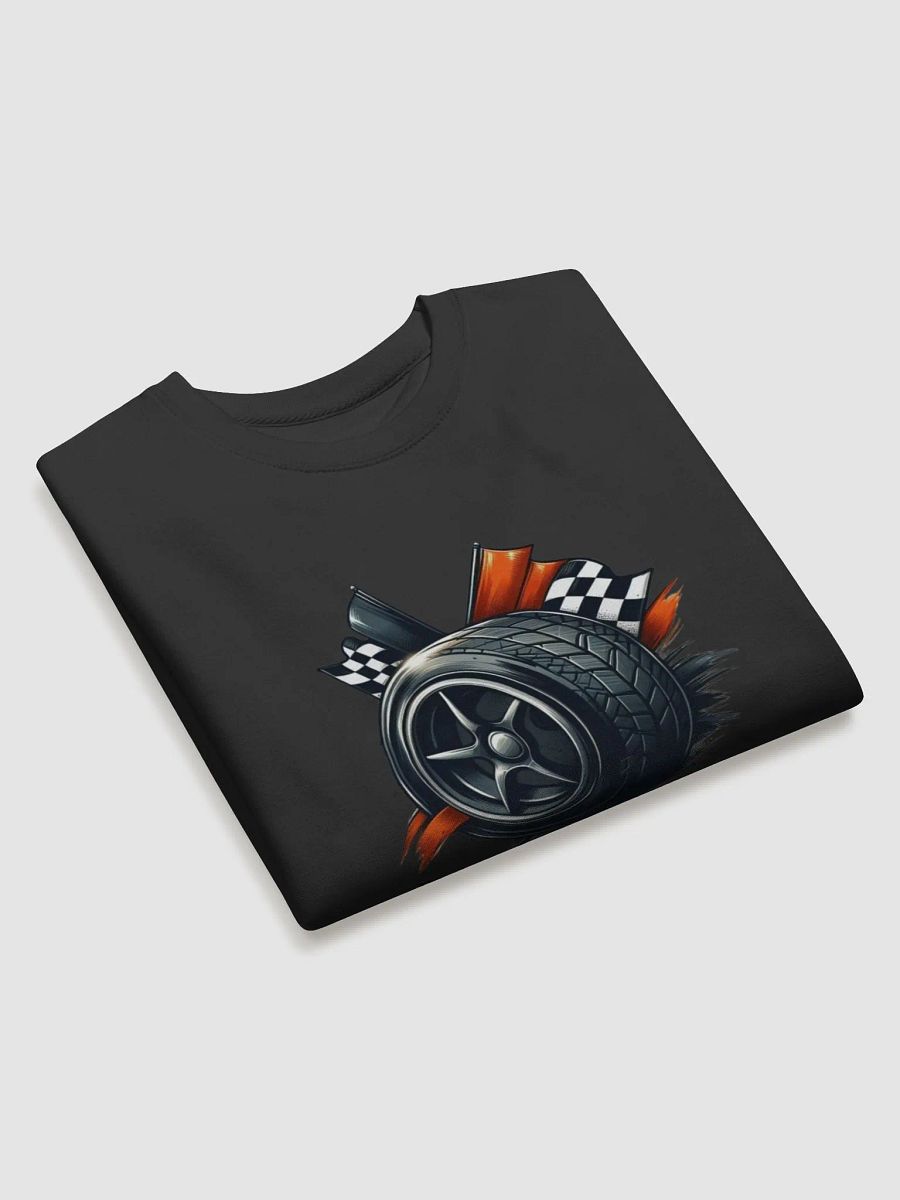 Corvette Dan Premium Sweatshirt product image (3)
