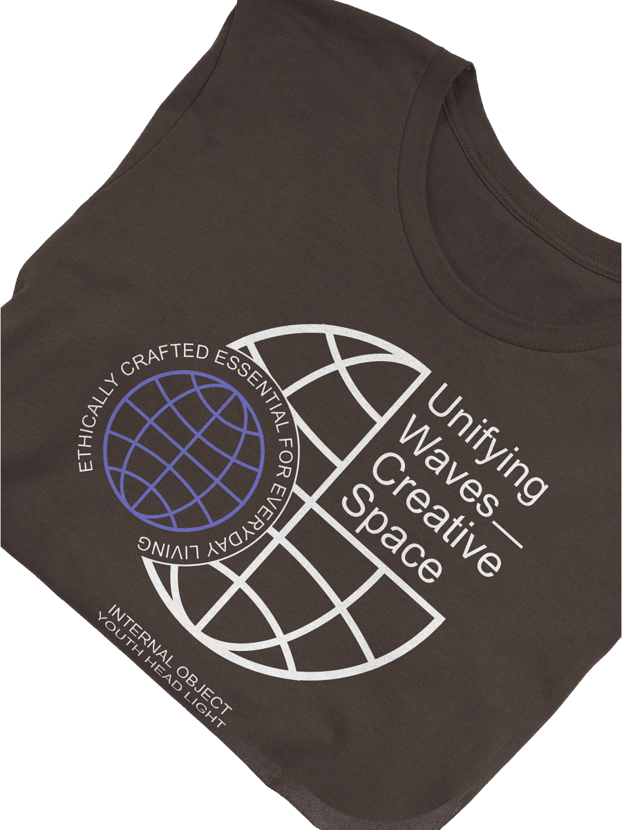 Virtual Reality Standard T-Shirt product image (5)