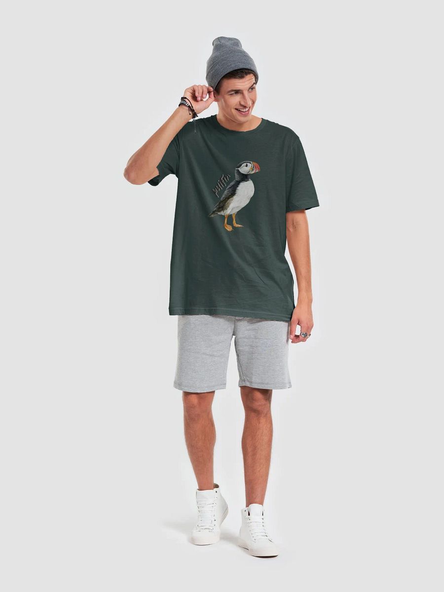 Puifín T-shirt product image (4)