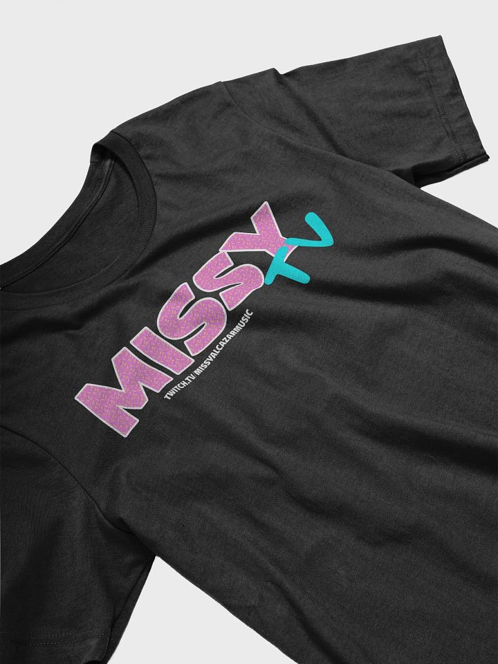 MTV t-shirt product image (1)