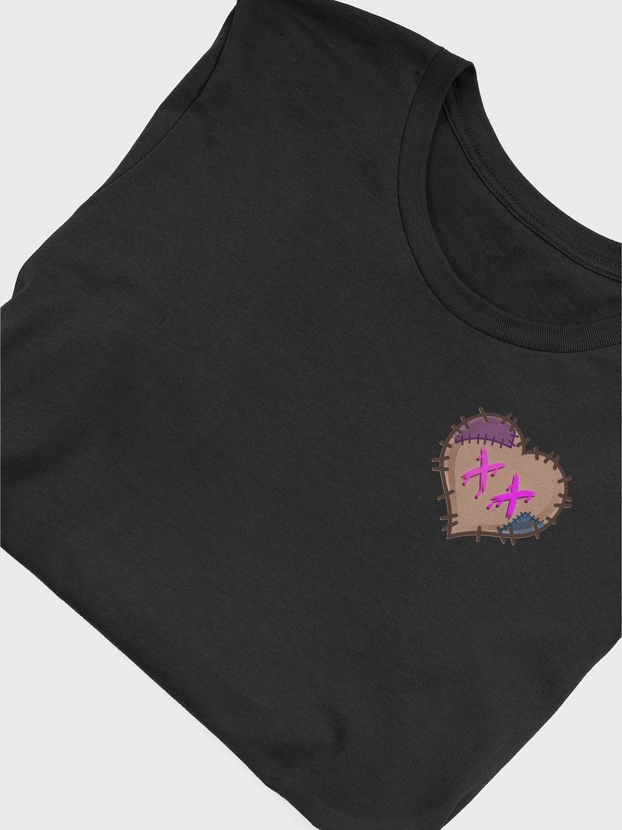 Salem Love [T-SHIRT] product image (4)