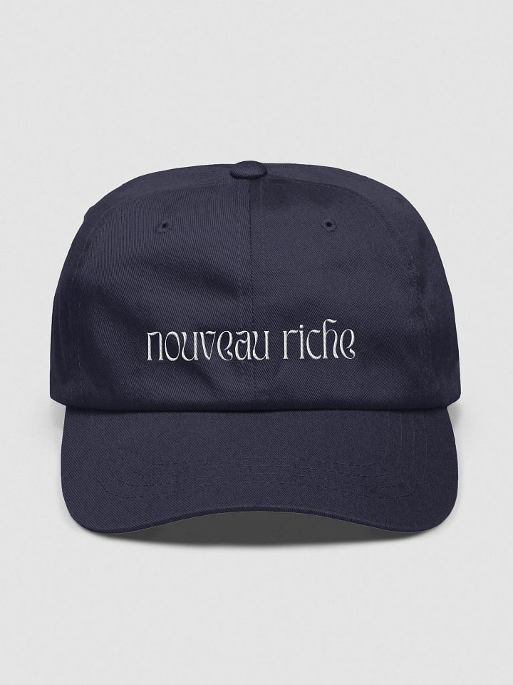 nouveau riche hat product image (1)