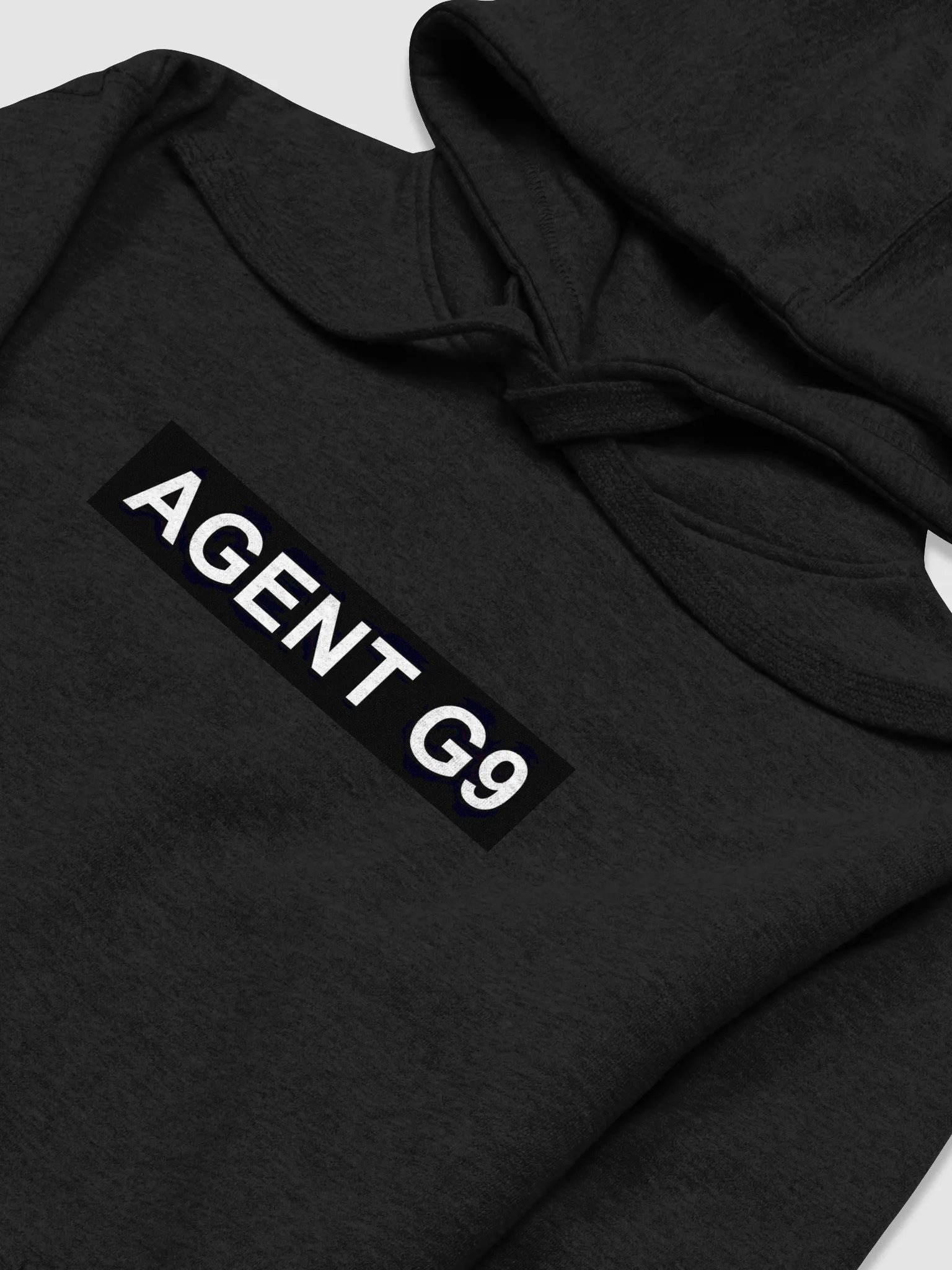 Agent G9 Hoodie product image (3)