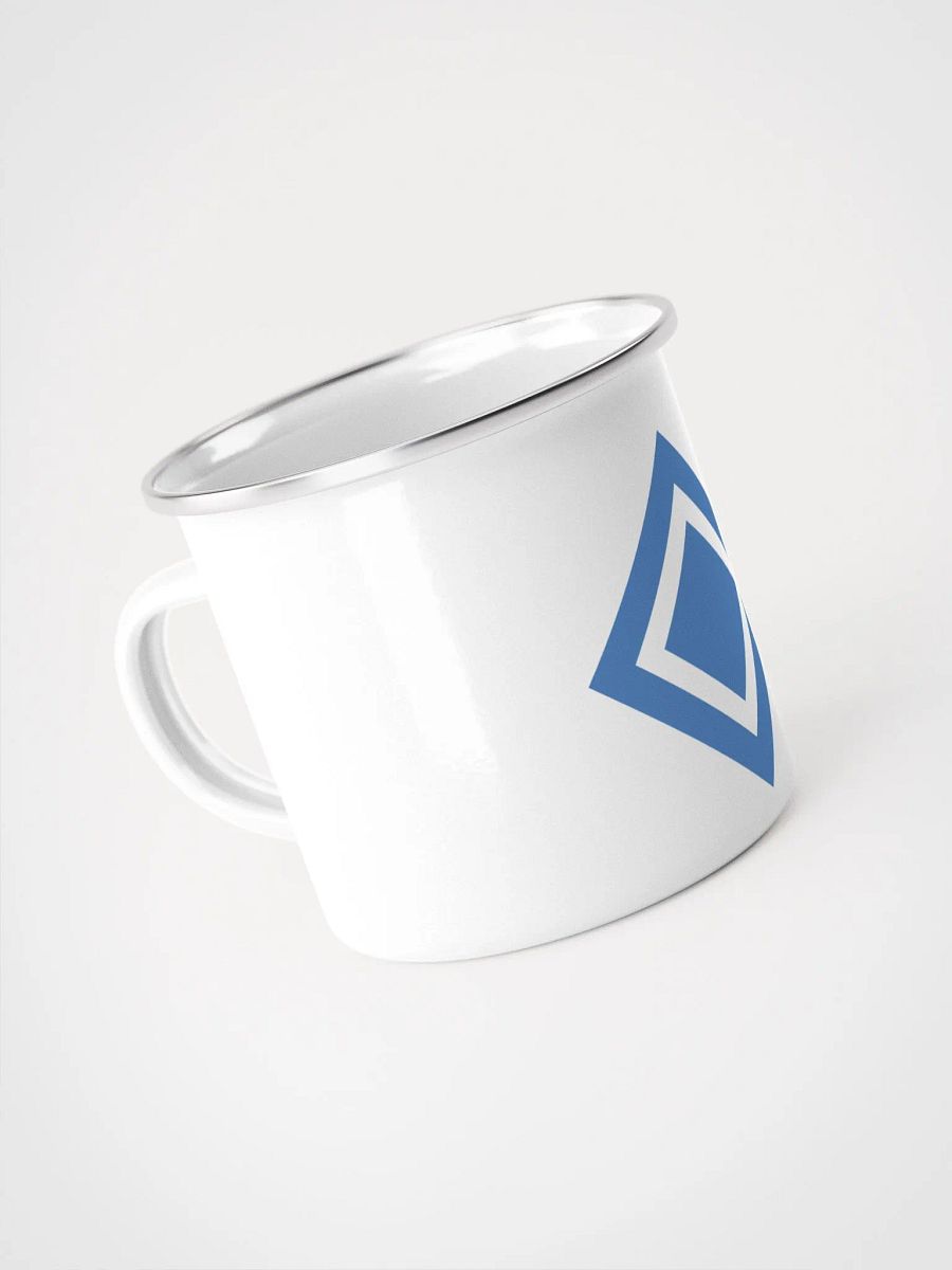 Survivor Logo Mug product image (4)