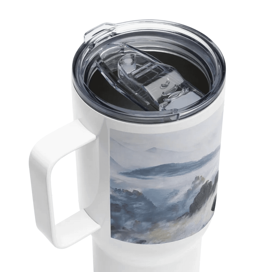 Man Wanderer product image (4)