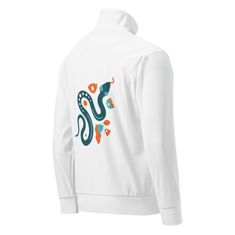 Serpentine Dreams Track Jacket product image (1)