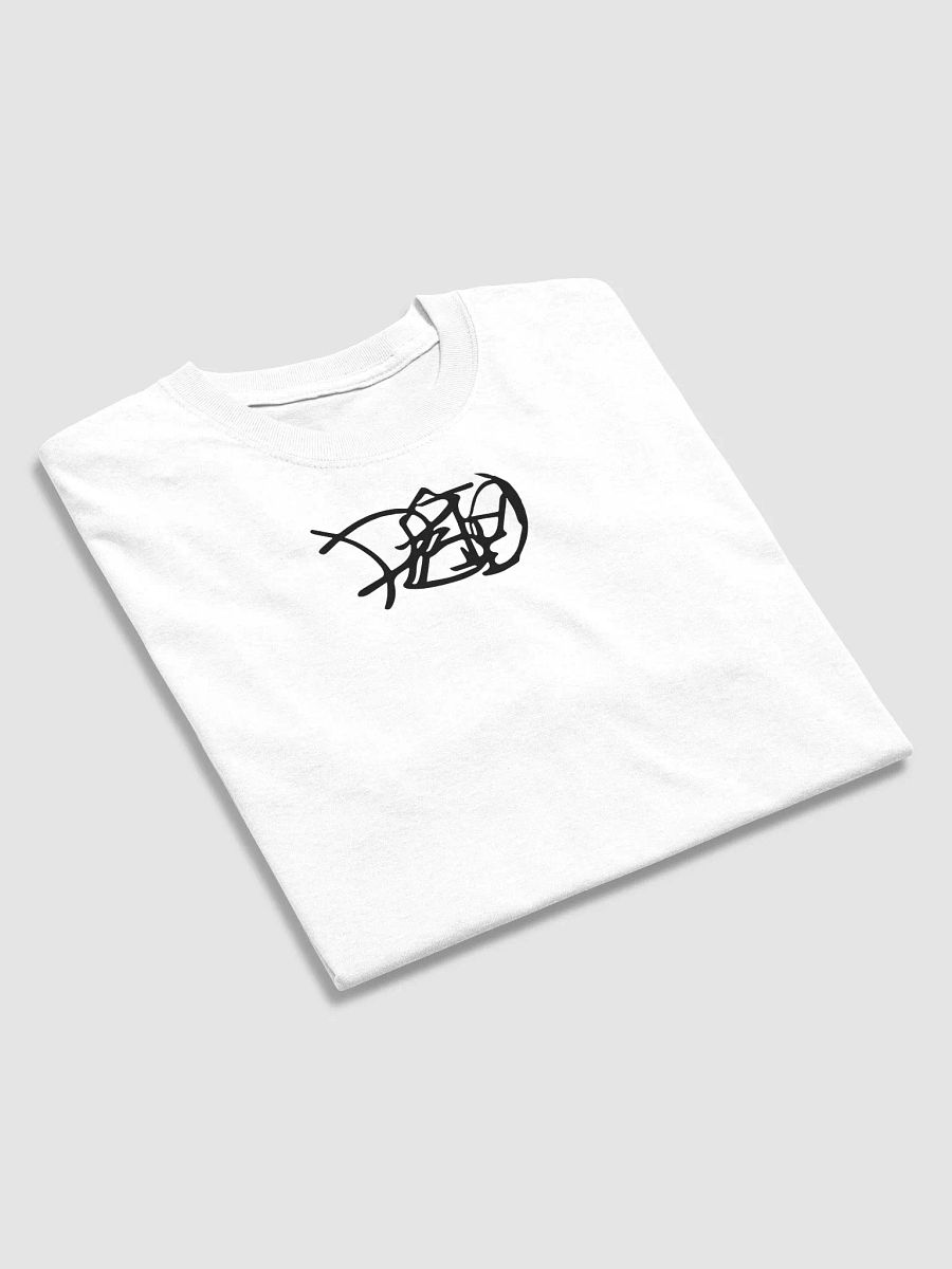 GRAFFITI! DRIFTIES WHITE T-SHIRT product image (4)