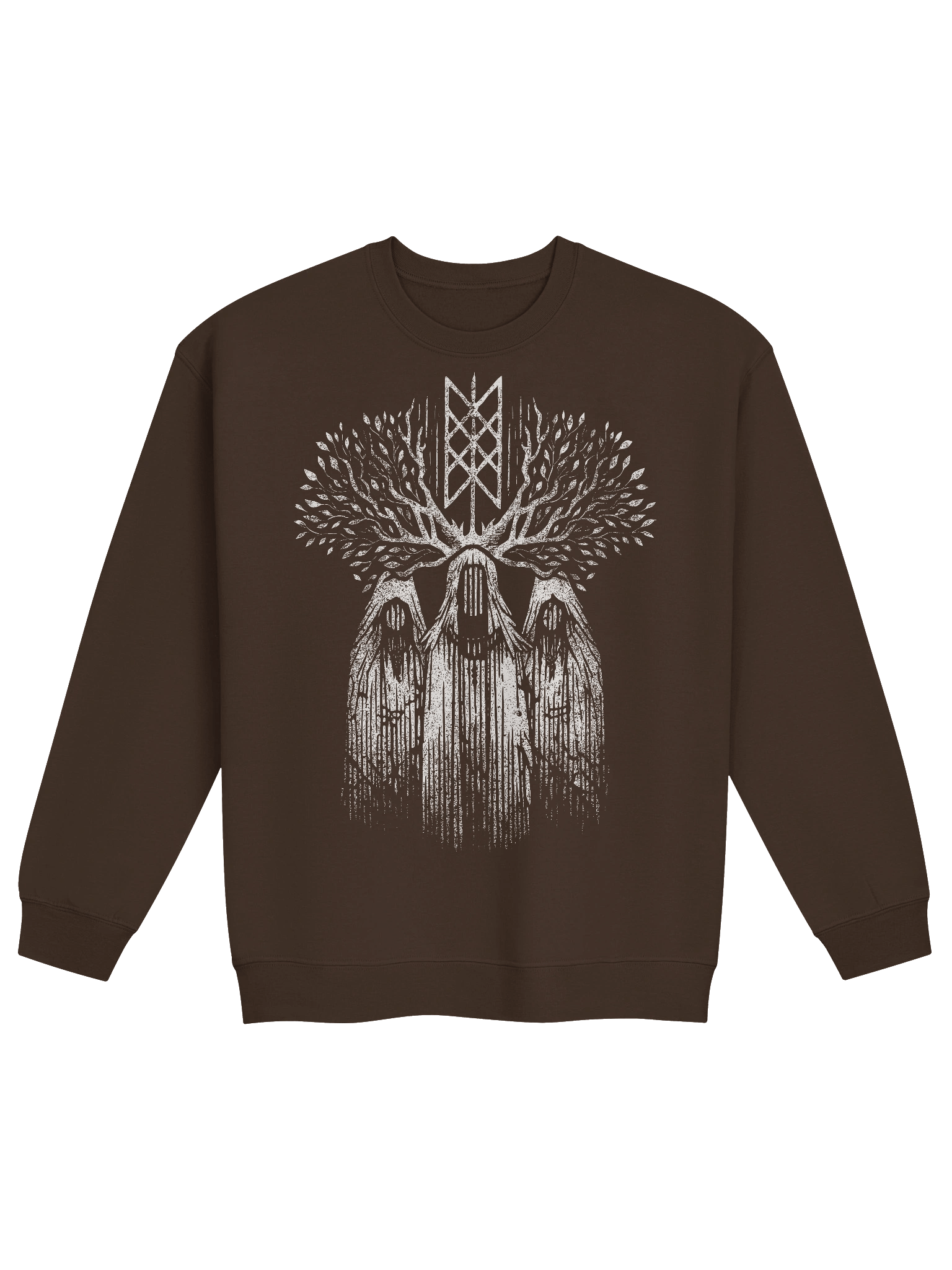 Weavers of Wyrd Sweatshirt product image (1)