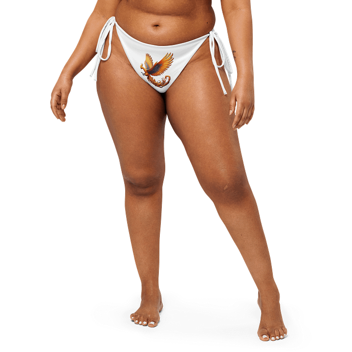 Phoenix Harmony Recycled Bikini Bottom product image (1)